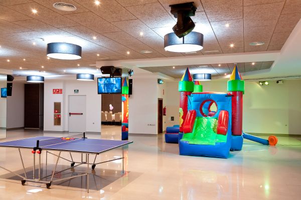 Doña Monse Hotel (Torrevieja)